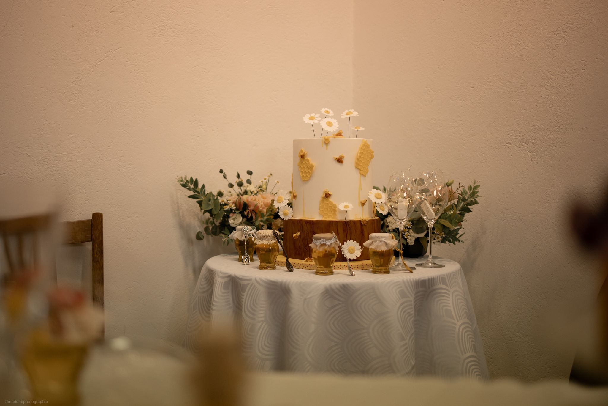 salon du mariage perouges stand mariage